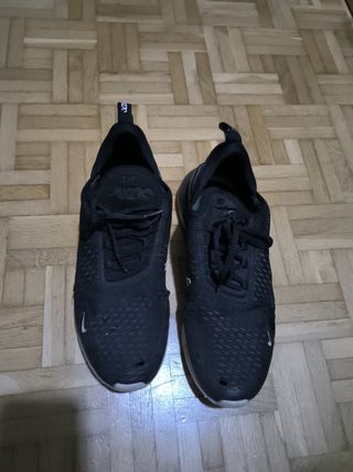 Nike air max 270