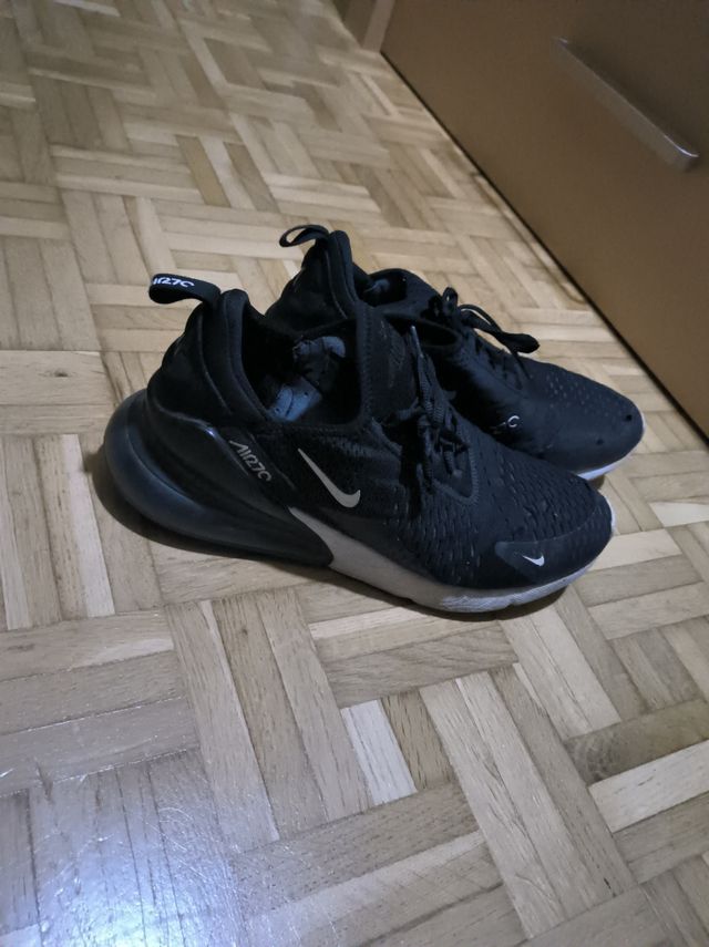 Nike air max 270