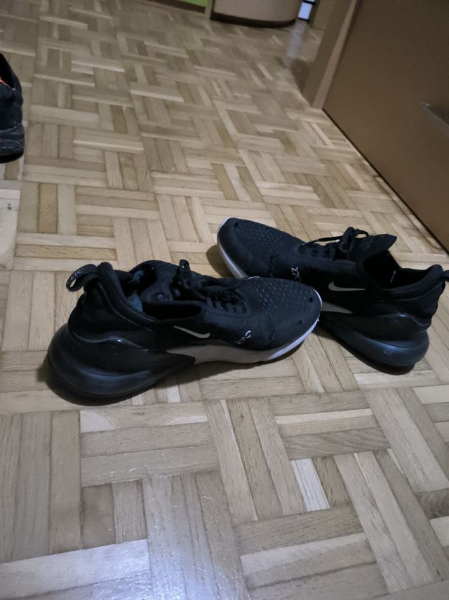 Nike air max 270