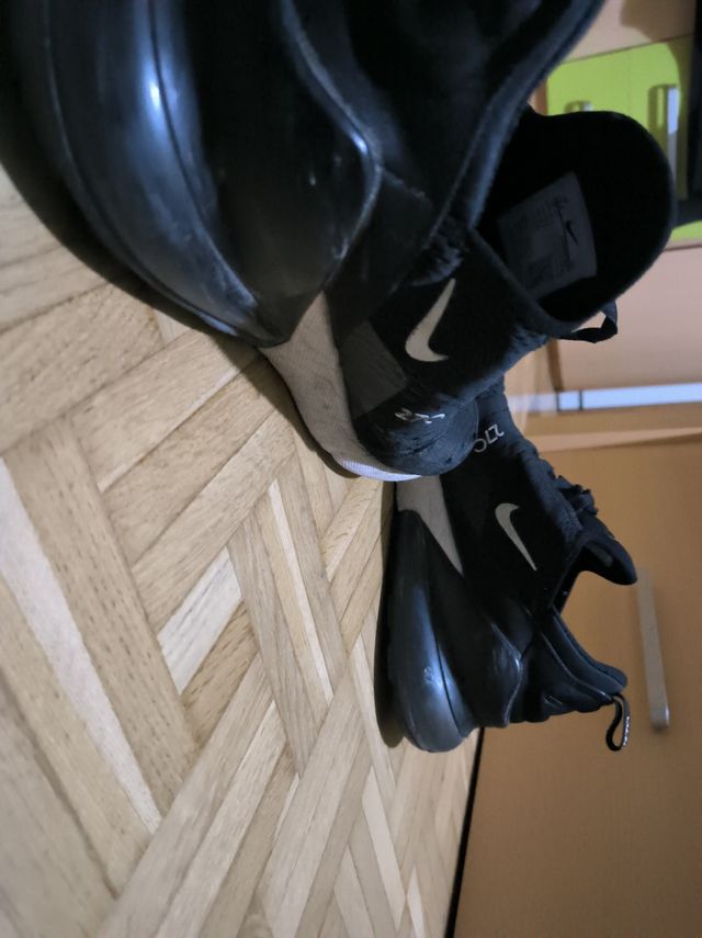 Nike air max 270
