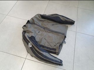 Chaqueta  moto talla L