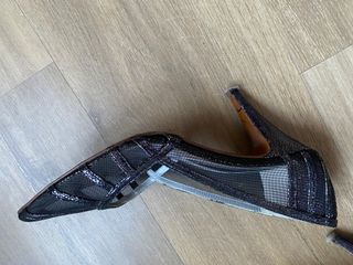 Zapatos de salón/fiesta