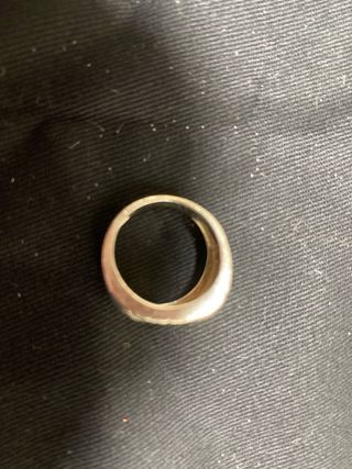 Anillo Tous