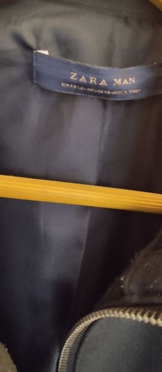 BLAZER /CHAQUETA ZARA