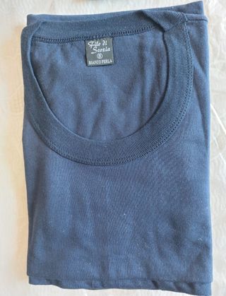 4 Maglia uomo