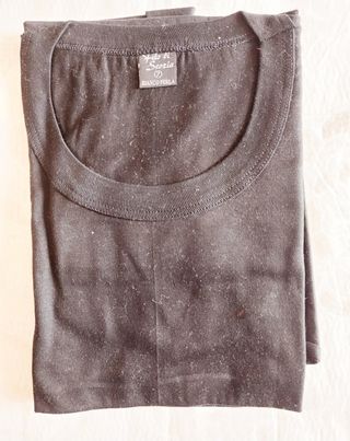4 Maglia uomo