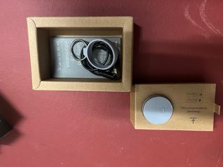 Gps tracker Vodafone 