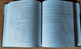 Libro UNED Problemas Estructura y Tecnología Comp