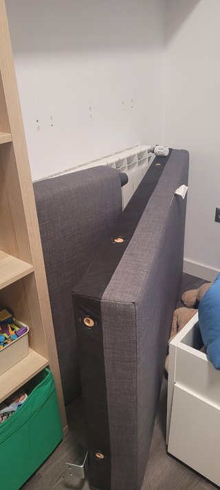 Sofa ikea friheten