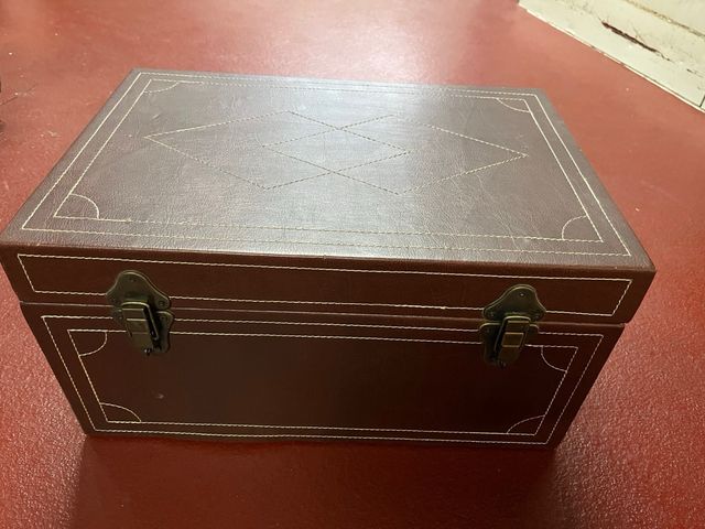 Baul / cofre almacenamiento