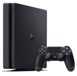Ps4 slim 1TB