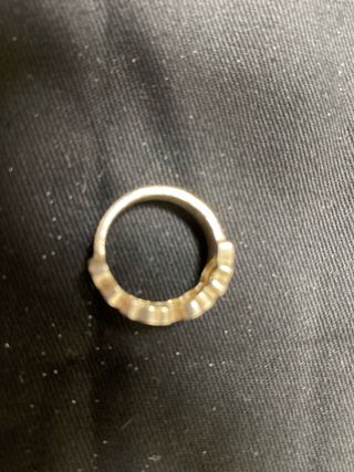 Anillo Tous