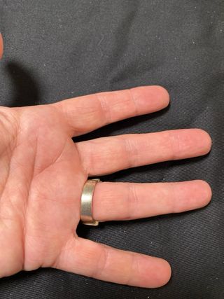 Anillo Tous