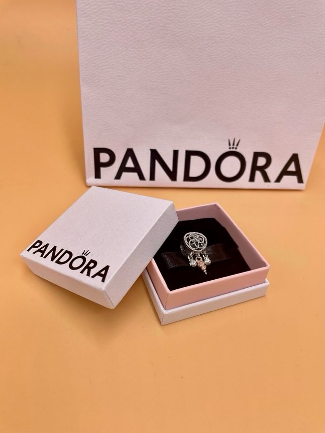 Charm Pandora Filigrana