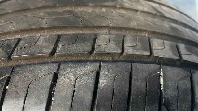 Ruedas Pirelli 225/50 r18
