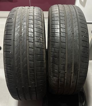 Ruedas Pirelli 225/50 r18