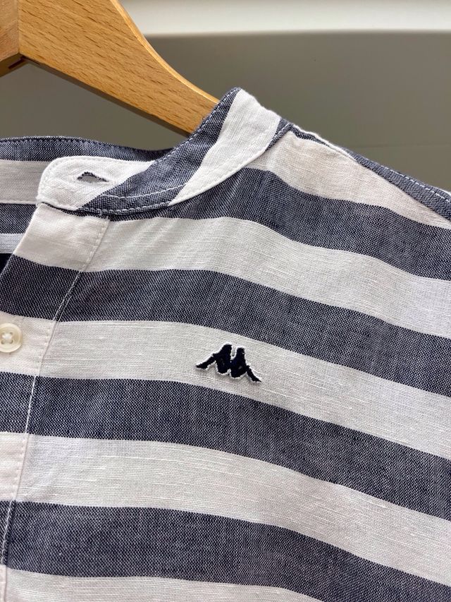 Camicia ROBE DI KAPPA