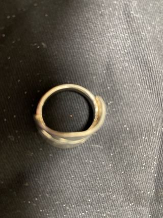 Anillo Tous
