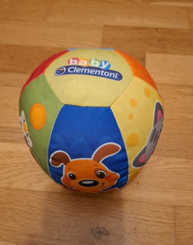 Palla Baby Clementoni