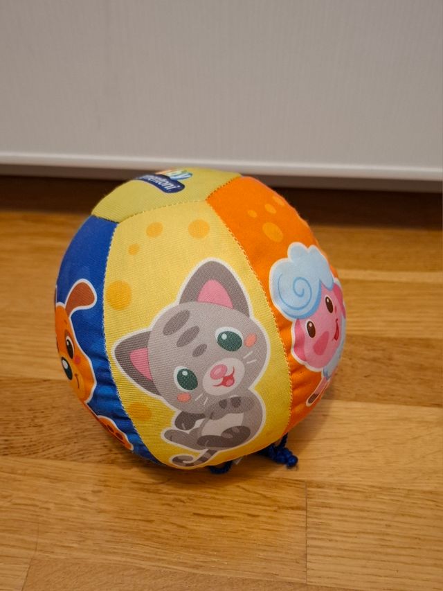 Palla Baby Clementoni