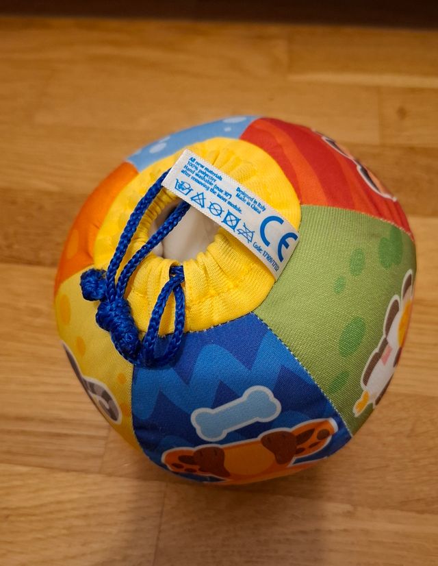 Palla Baby Clementoni