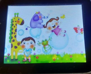 Pantalla 2.27" 
