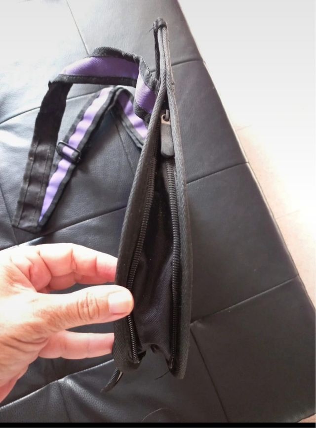 Borsa vintage Superskunk