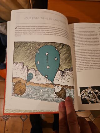 Lote comics , Dos libros Comics  de adolescentes .