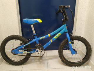 Bici 16