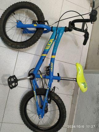 Bici 16