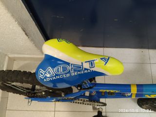 Bici 16