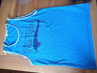 Magliette basket vintage