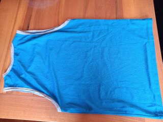 Magliette basket vintage