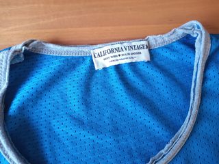 Magliette basket vintage