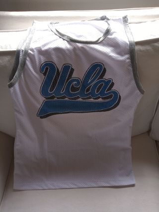 Magliette basket vintage