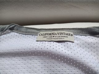 Magliette basket vintage