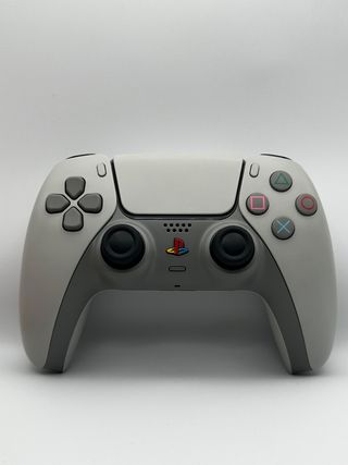 Dualsense Personalizado Retro