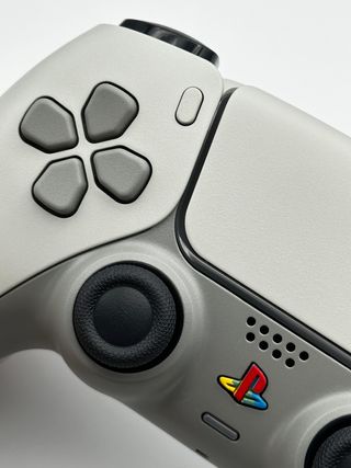 Dualsense Personalizado Retro