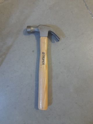 Martillo TRUPER