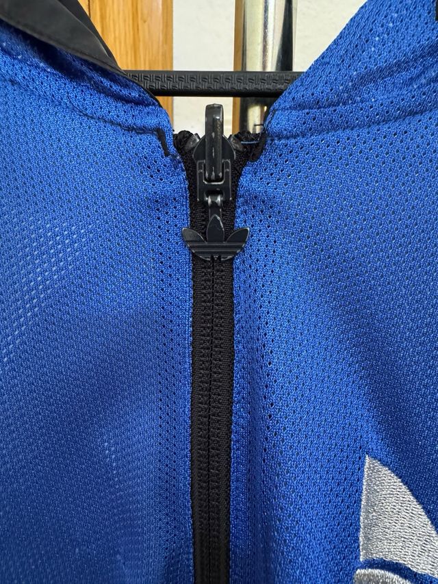 Chaqueta Adidas Originals Reversible S/M