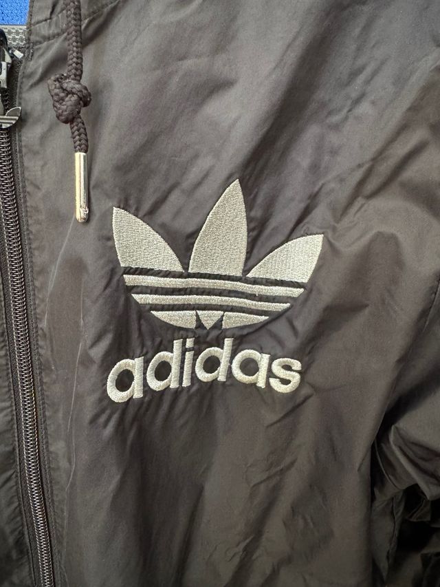 Chaqueta Adidas Originals Reversible S/M