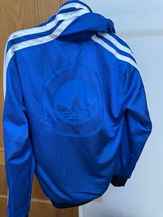 Chaqueta Adidas Originals Reversible S/M