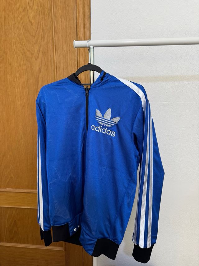 Chaqueta Adidas Originals Reversible S/M