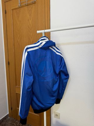 Chaqueta Adidas Originals Reversible S/M
