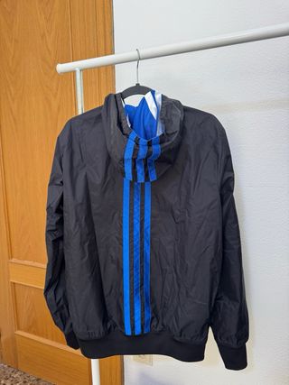 Chaqueta Adidas Originals Reversible S/M