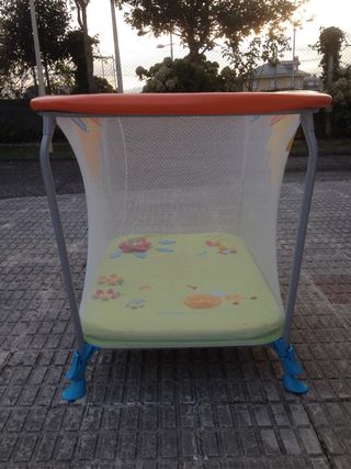 Parque infantil