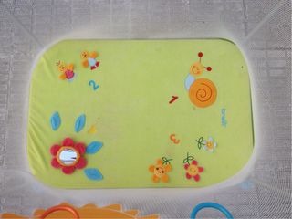 Parque infantil
