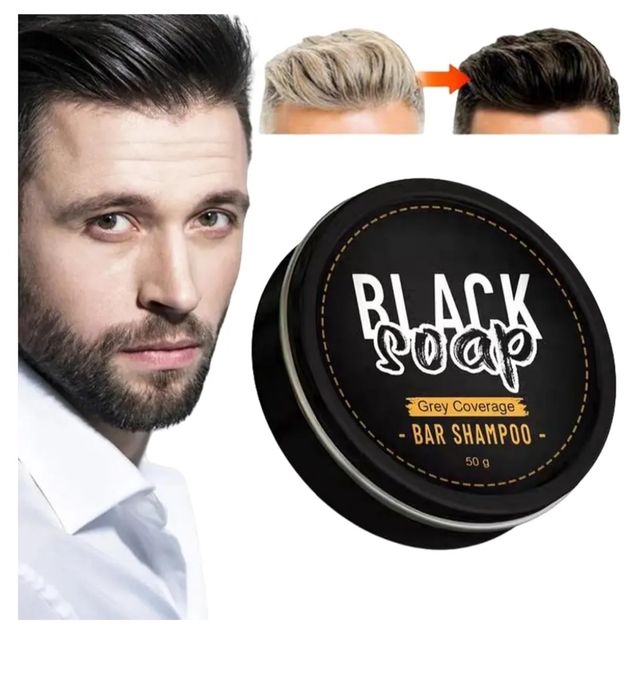 Jabón para Oscurecer