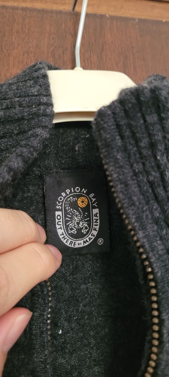 Maglioncino Scorpion Bay