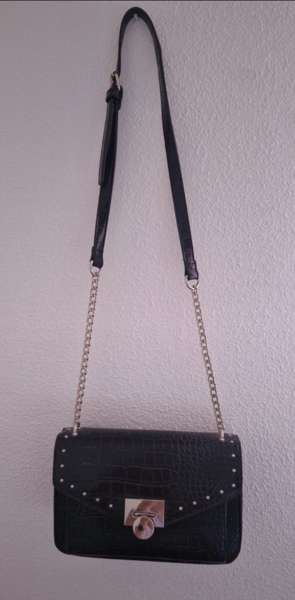 Bolso bandolera Stradivarius